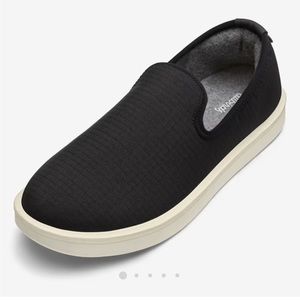 NWT Allbirds Women’s Wool Lounger Woven